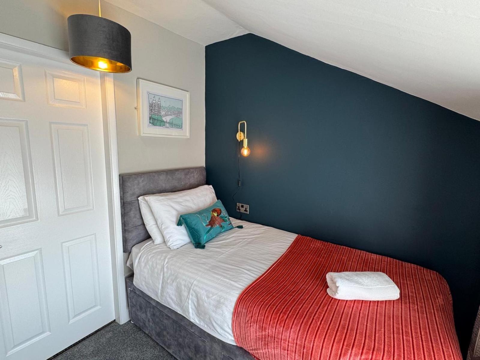 The Rockside Bed & Breakfast
