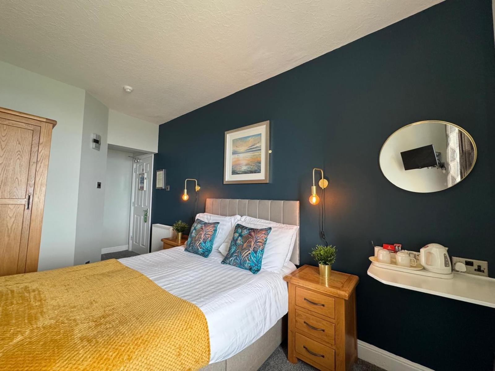 The Rockside 4* Scarborough