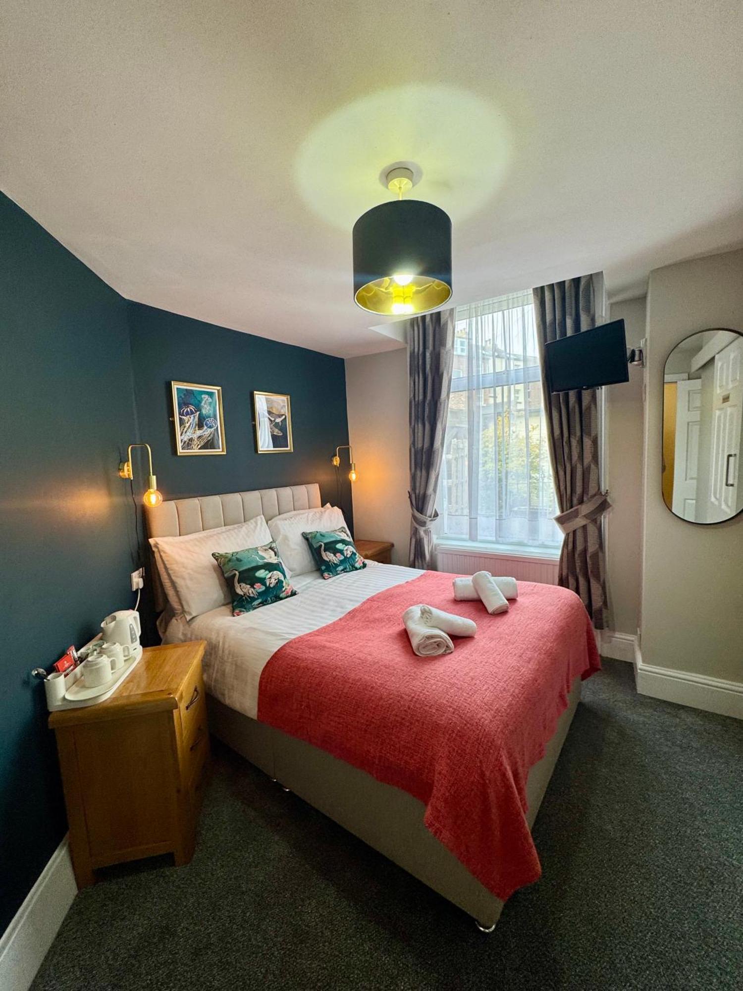 Bed & Breakfast The Rockside 4*