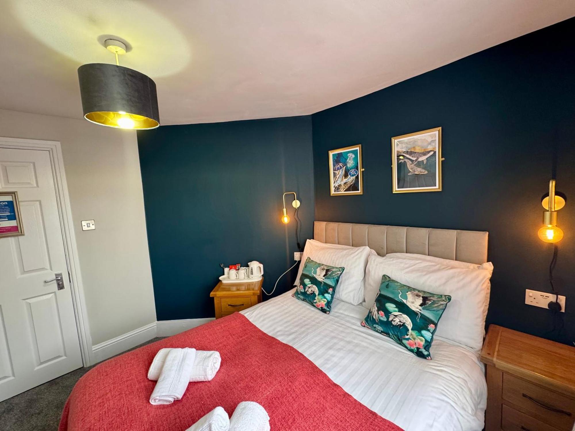 The Rockside Bed & Breakfast 4*
