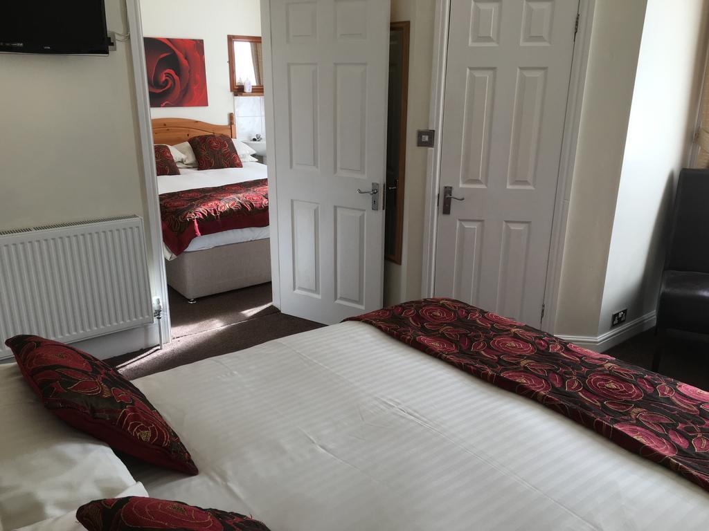 The Rockside Bed & Breakfast Scarborough