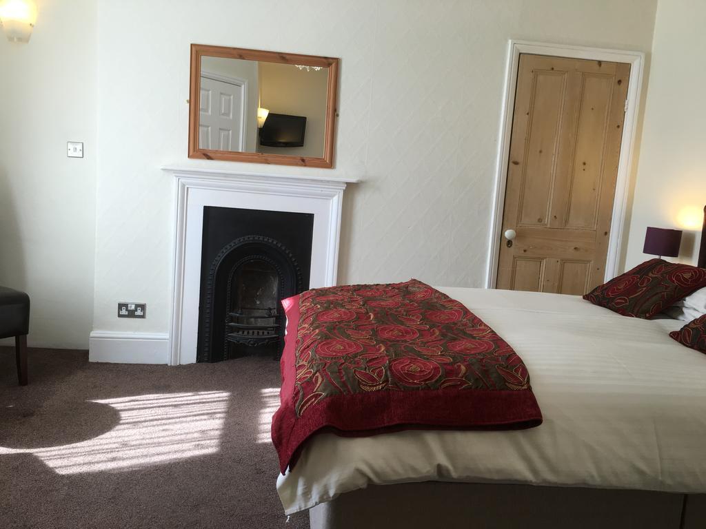 The Rockside Bed & Breakfast 4*