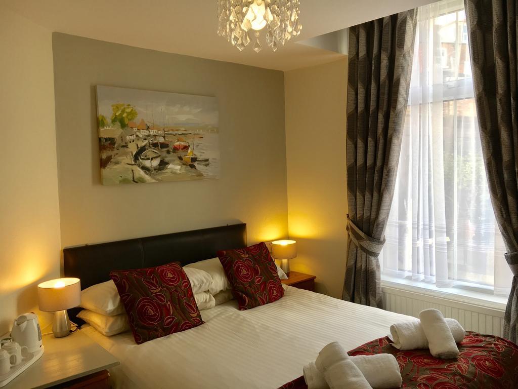 The Rockside Bed & Breakfast Scarborough