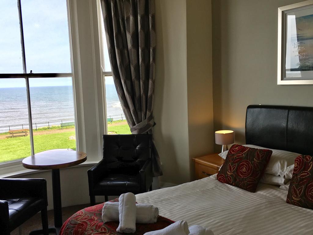 The Rockside 4*