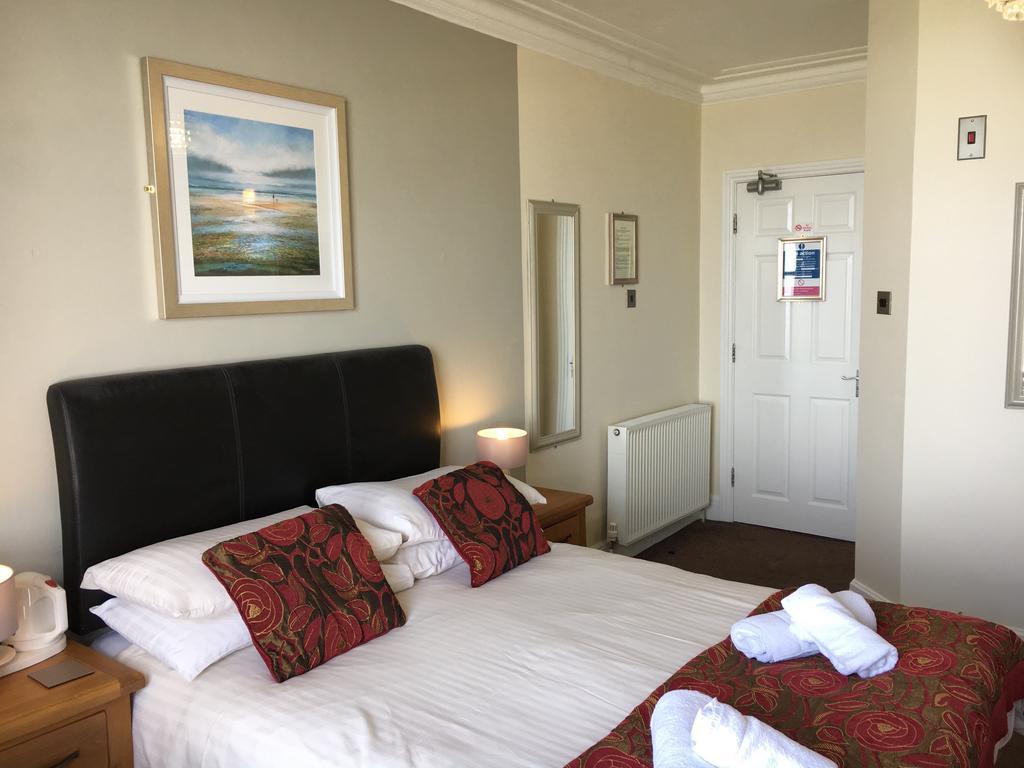 Bed & Breakfast The Rockside 4*