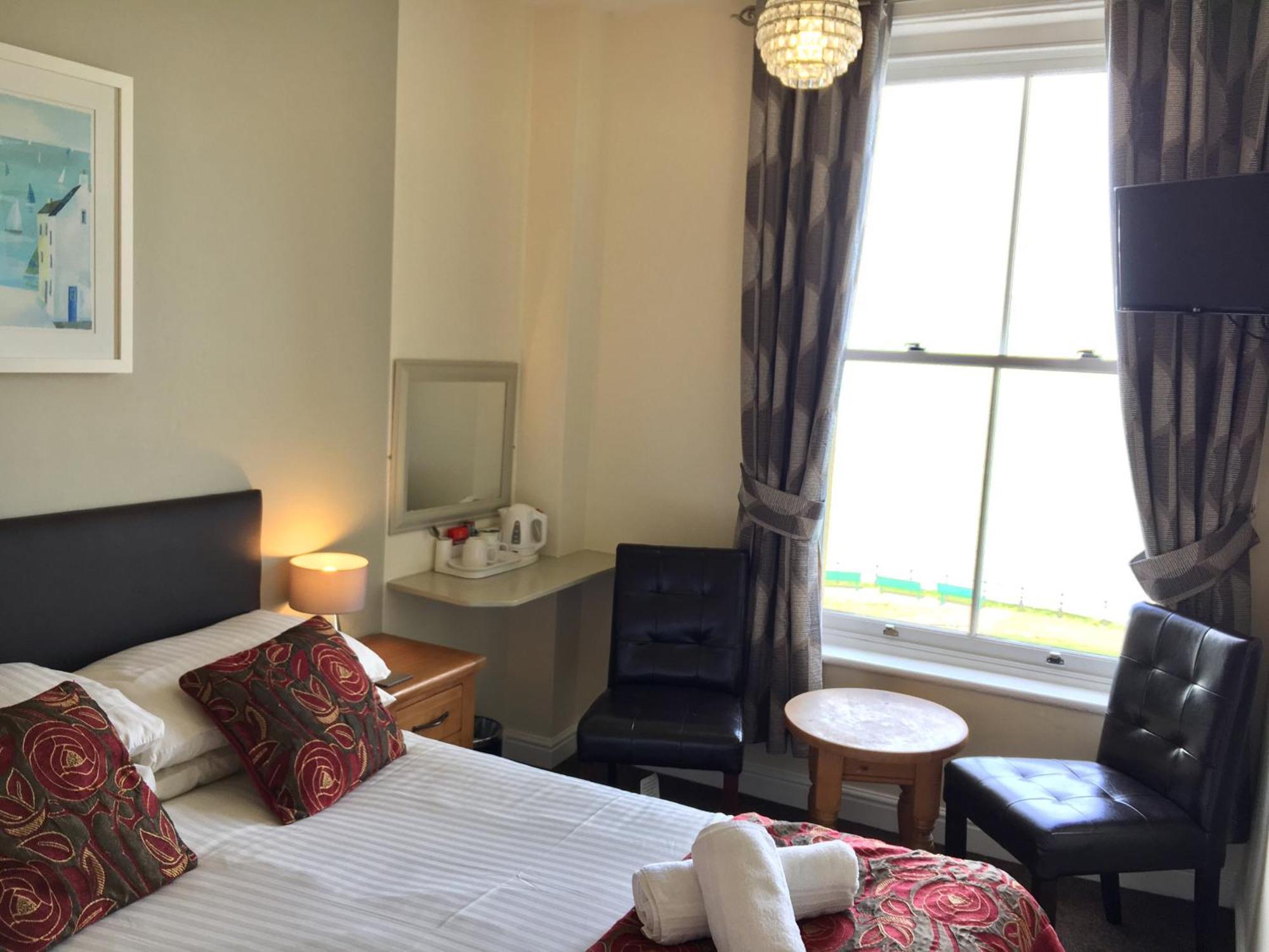 The Rockside Bed & Breakfast