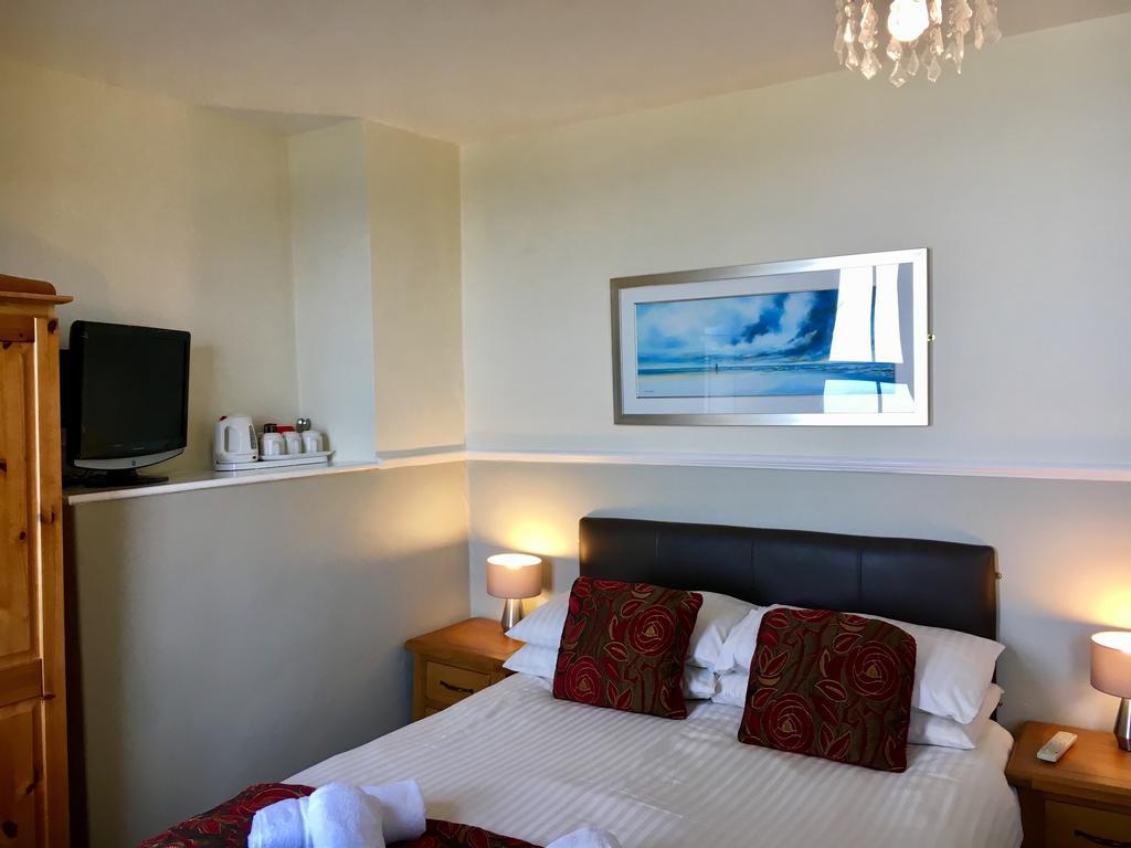 The Rockside Bed & Breakfast Scarborough
