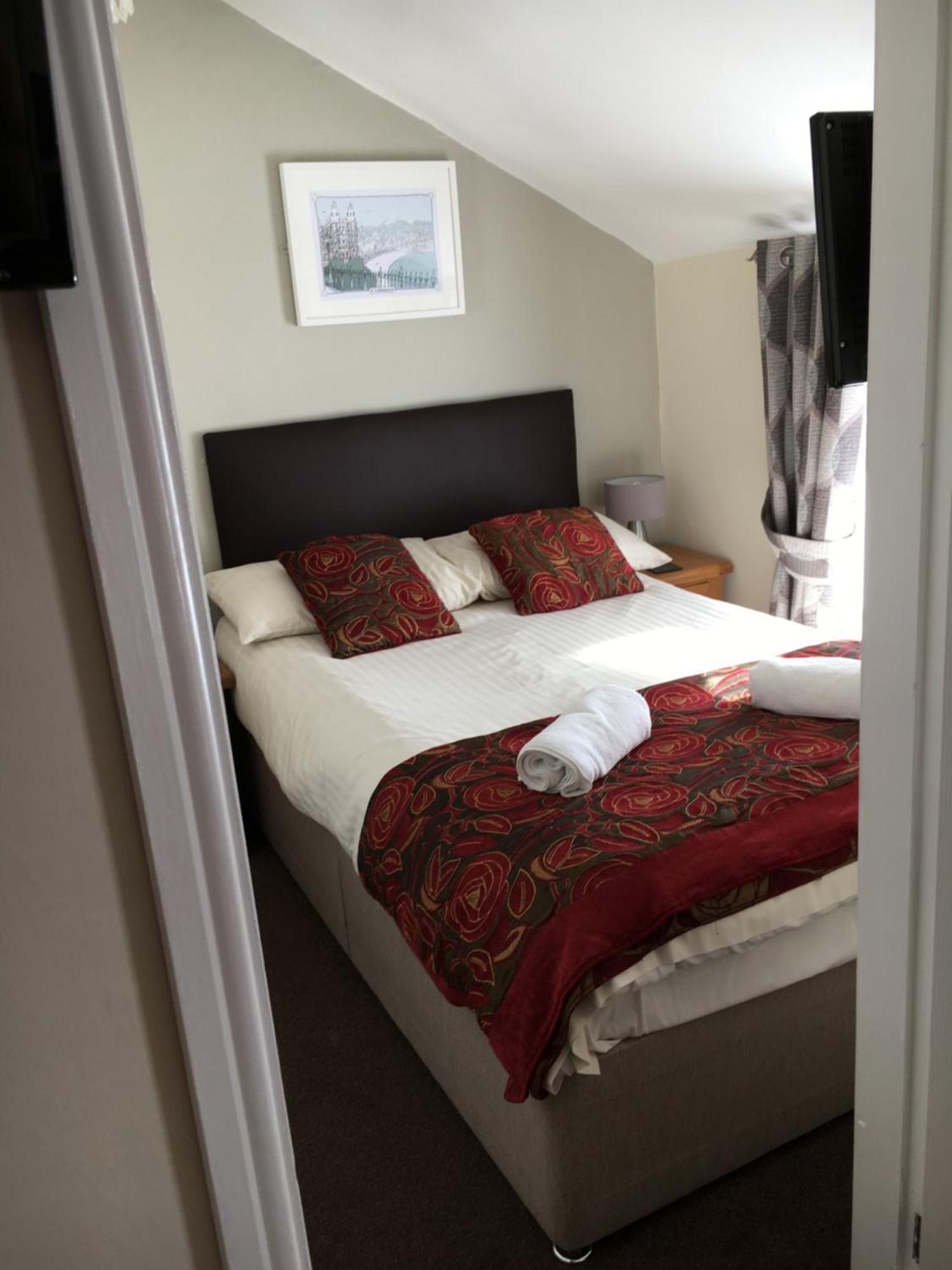 Bed & Breakfast The Rockside