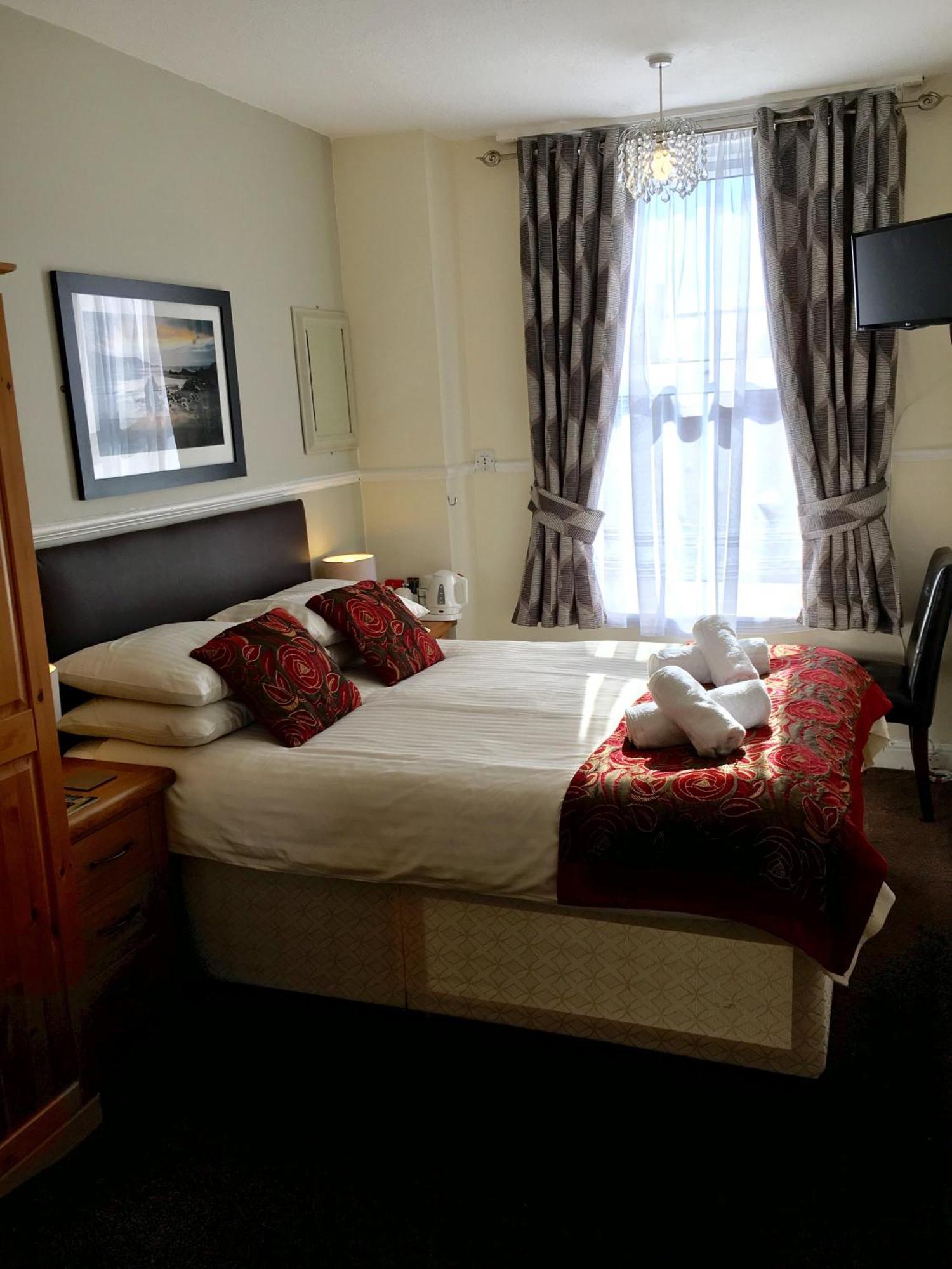 The Rockside Bed & Breakfast Scarborough