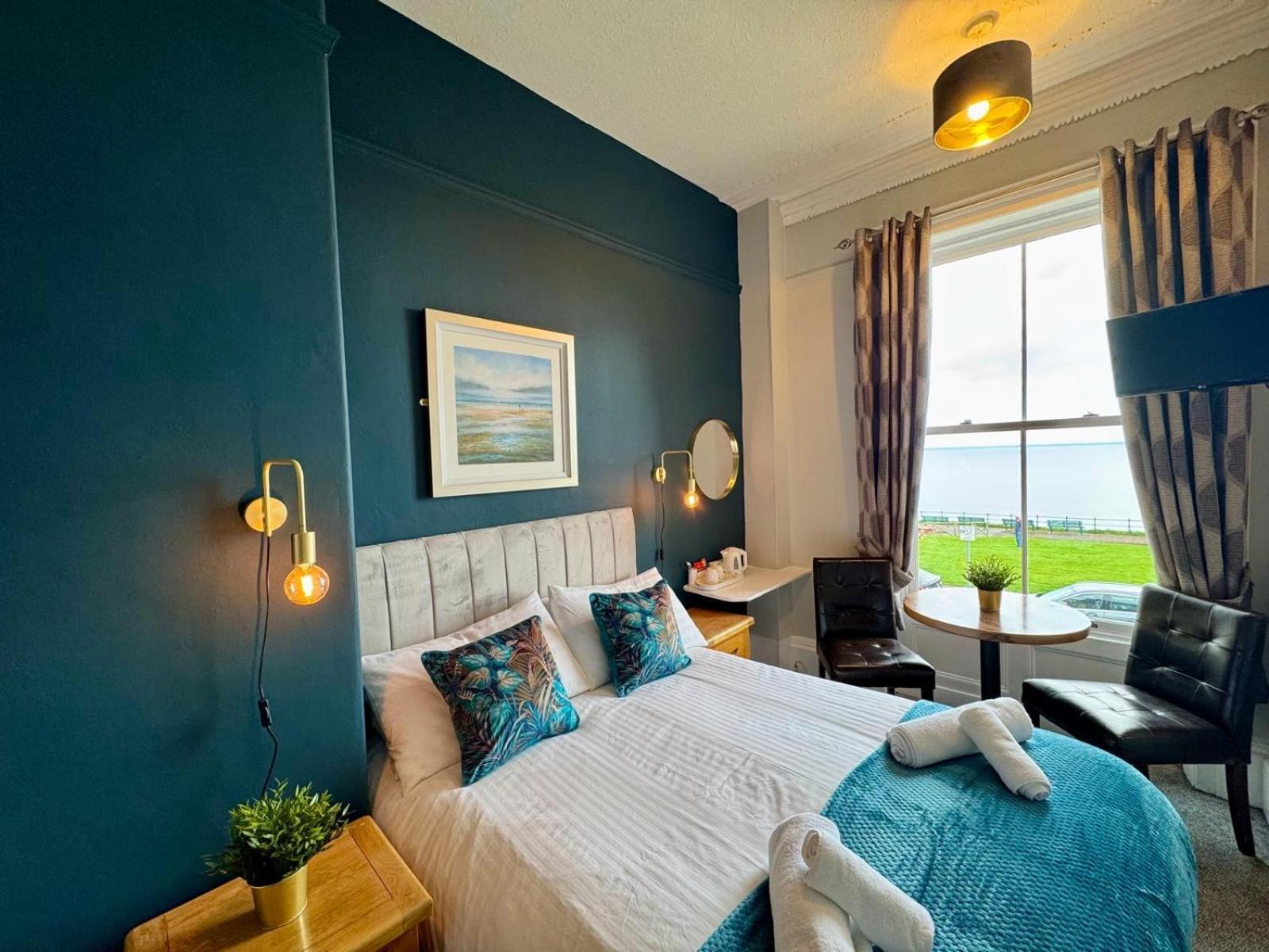 The Rockside Bed & Breakfast Scarborough